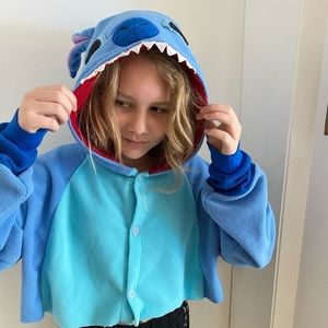 Meet your Posher, Jill